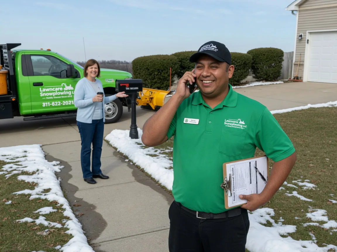 Lawn Care Services By Expert Landscaper Palm Springs, CA FAQs